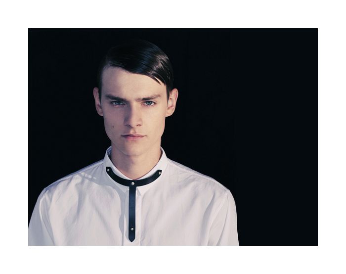 Douglas Neitzke for Yoox