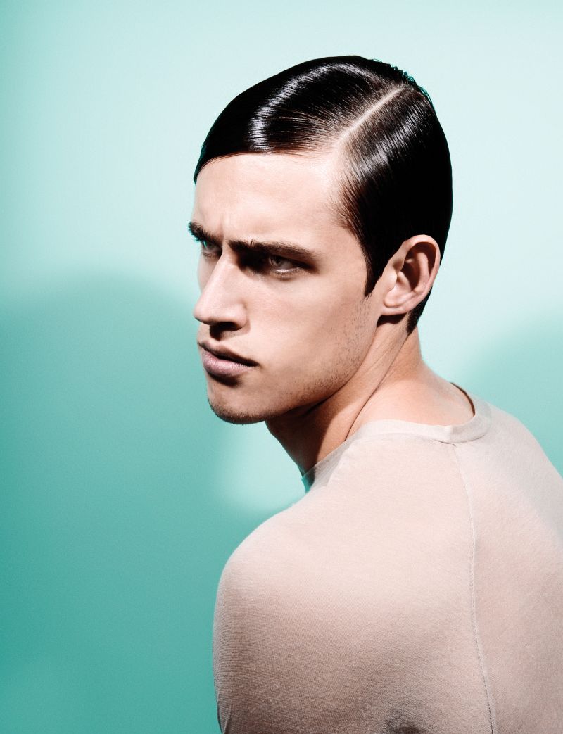 Jordan & Zac Stenmark by Enokae for 1883