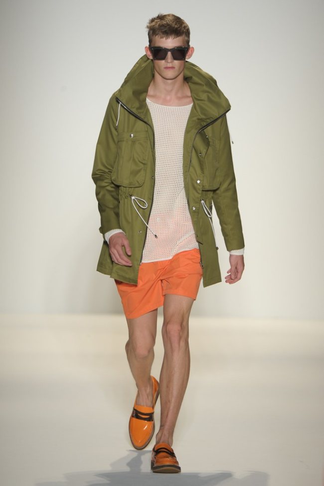 General Idea Spring 2012 | New York Fashion Week – The Fashionisto