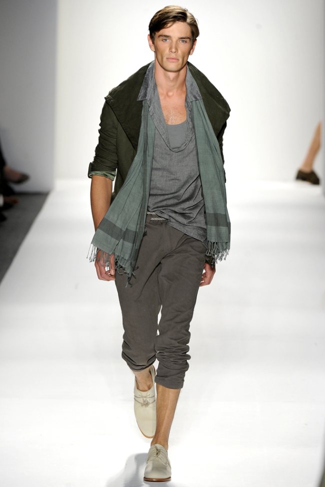 Nicholas K Spring 2012 | New York Fashion Week – The Fashionisto