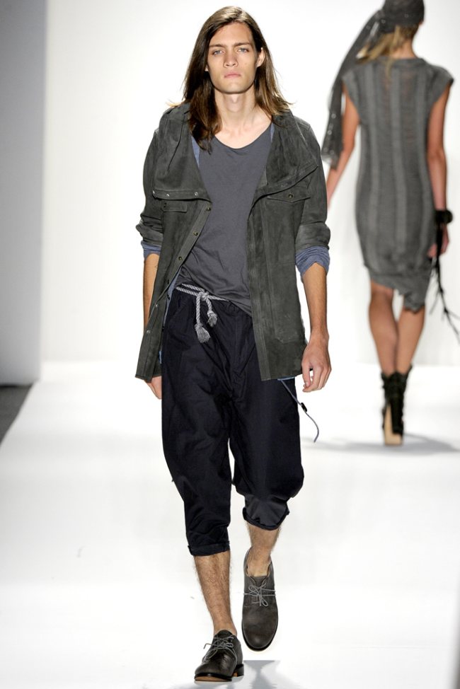 Nicholas K Spring 2012 | New York Fashion Week – The Fashionisto