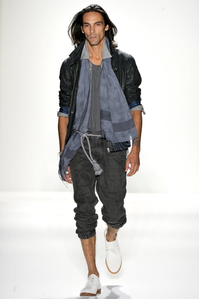 Nicholas K Spring 2012 | New York Fashion Week – The Fashionisto