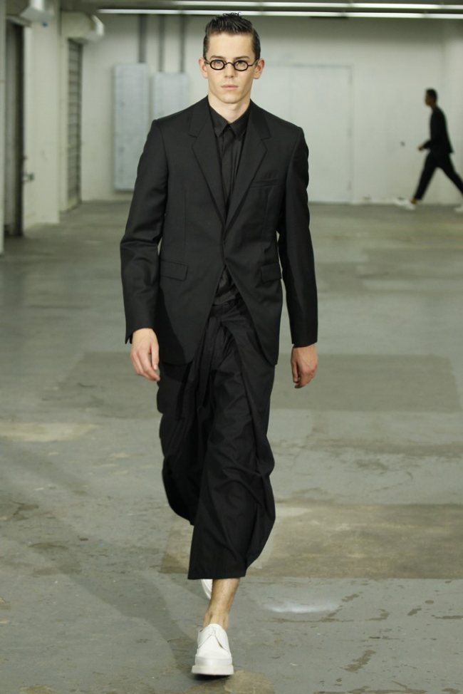 Siki Im Spring 2012 | New York Fashion Week – The Fashionisto