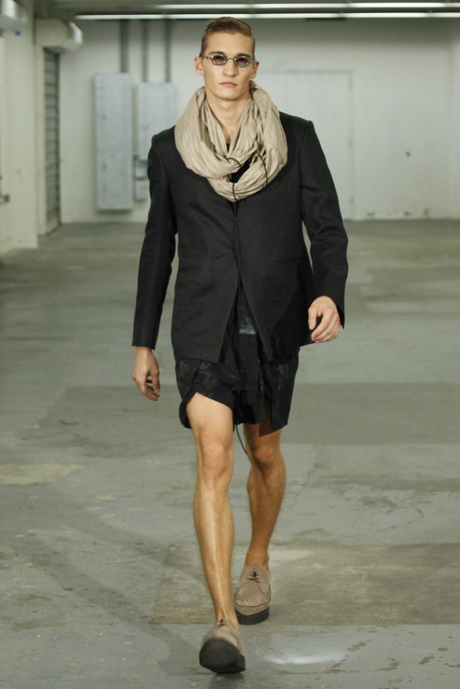 Siki Im Spring 2012 | New York Fashion Week – The Fashionisto