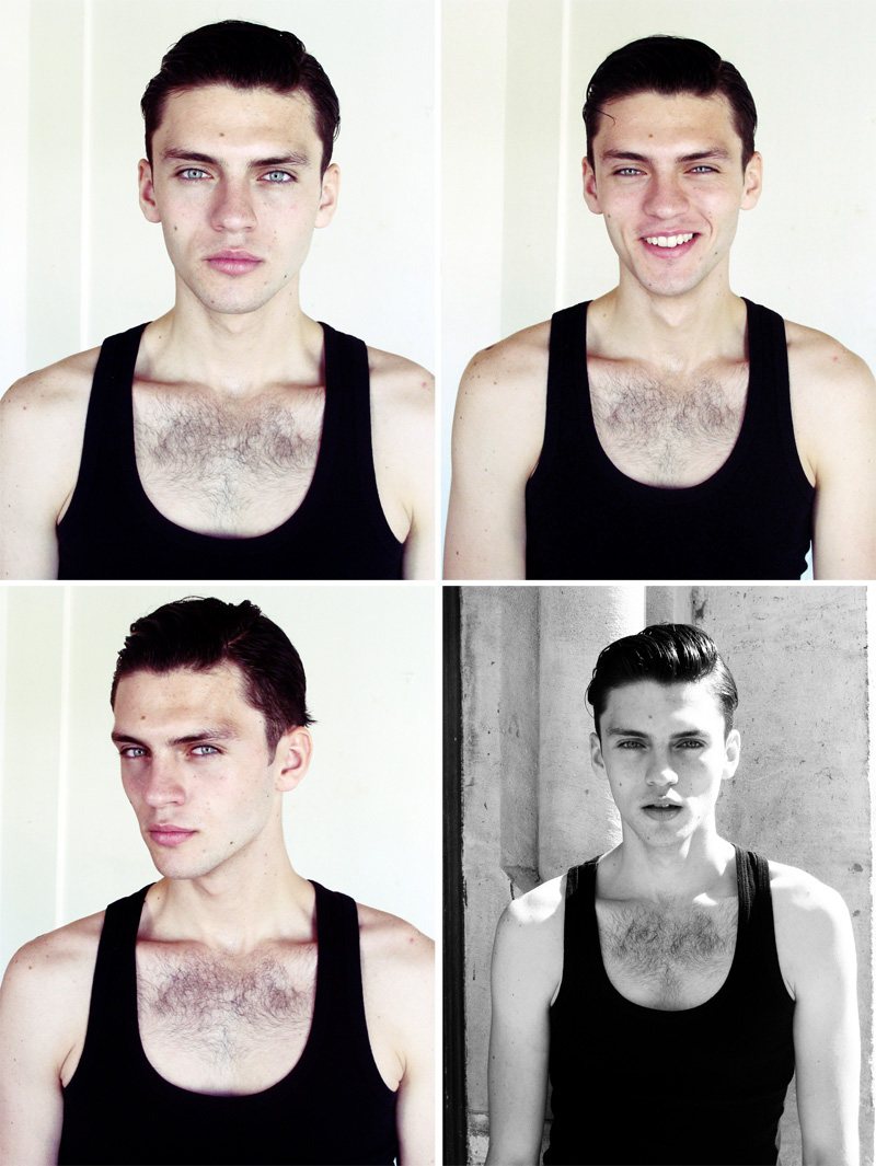 Casting Call | Silviu Tolu