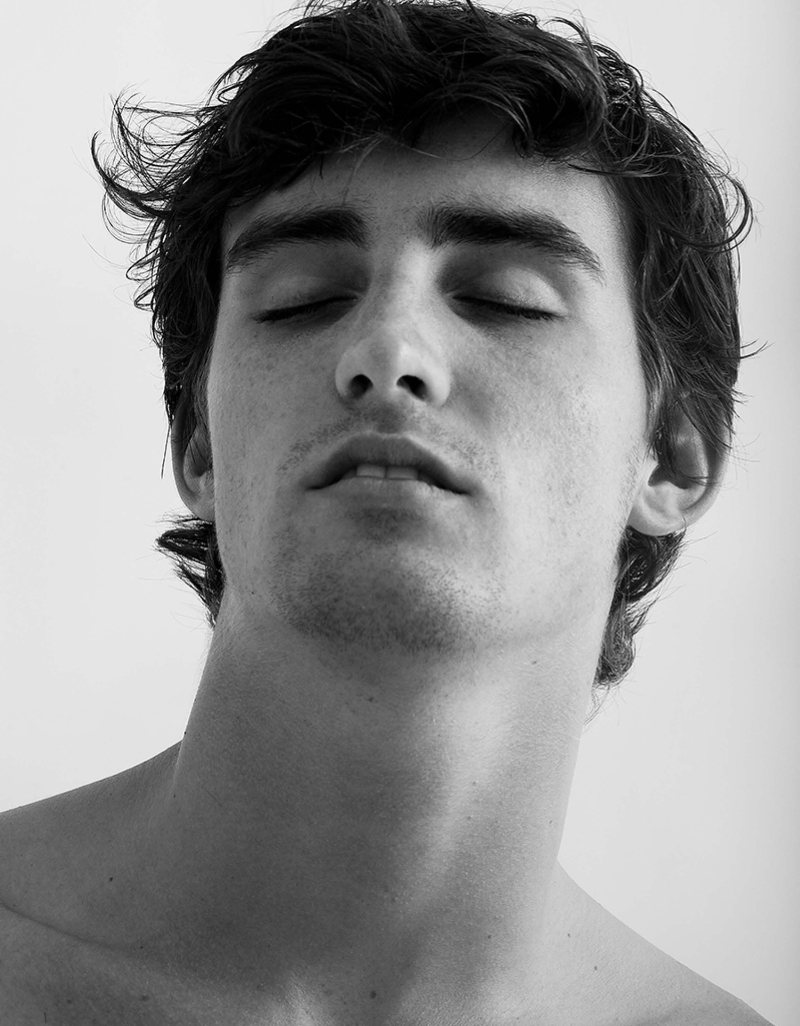 Berlin Boys by Enzo Laera for Slurp – The Fashionisto