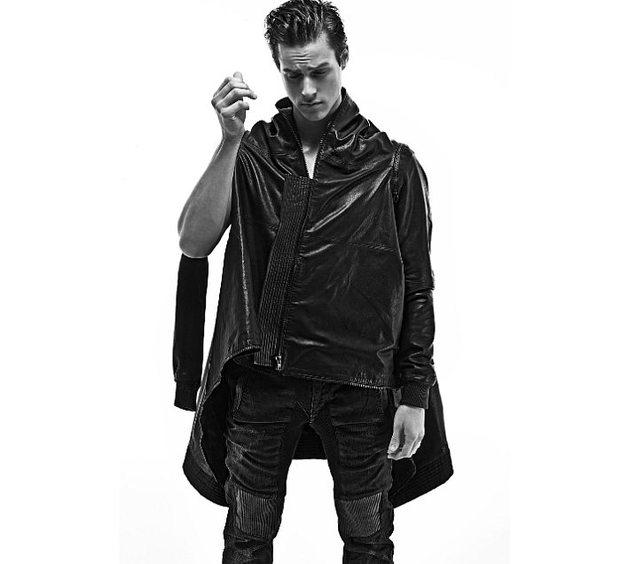 Conquistador Fall 2011