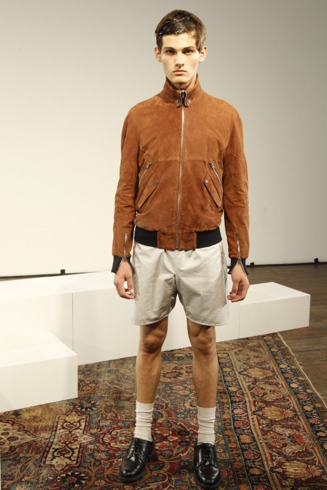 Tim Coppens Spring 2012