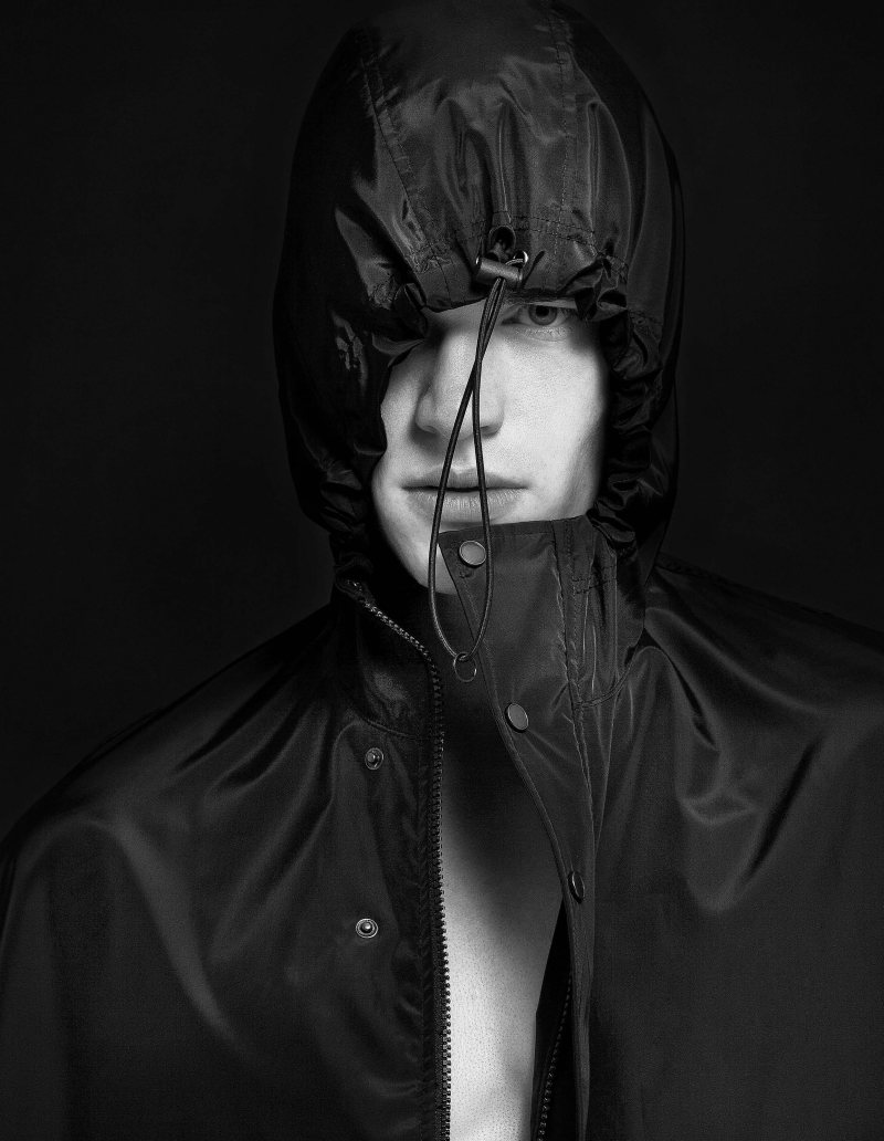 Philipp Schmidt by Enzo Laera in Y-3 for Fashionisto Exclusive – The ...