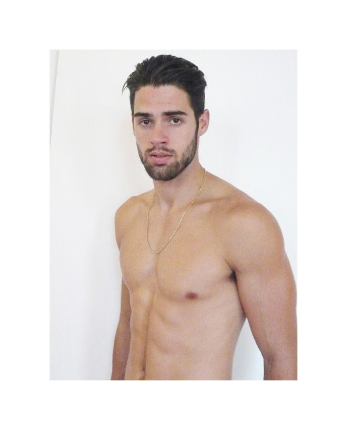 Casting Call | Chad White