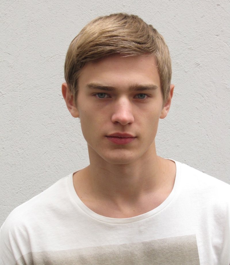 Casting Call | Bo Develius