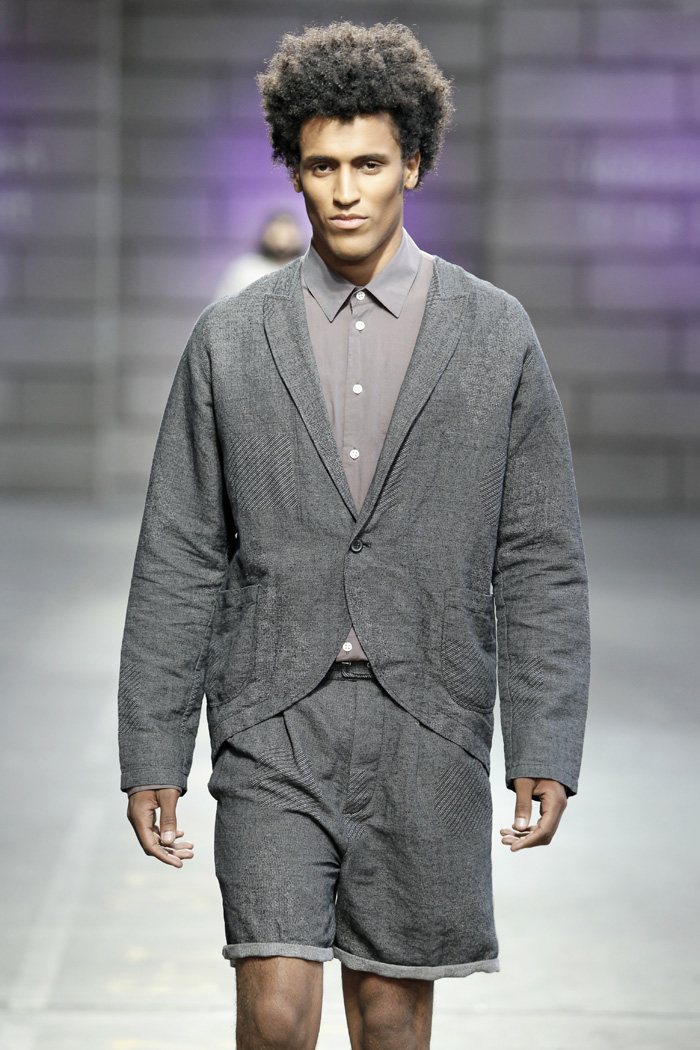 Delikatessen Spring 2012 | Fashionclash Maastricht