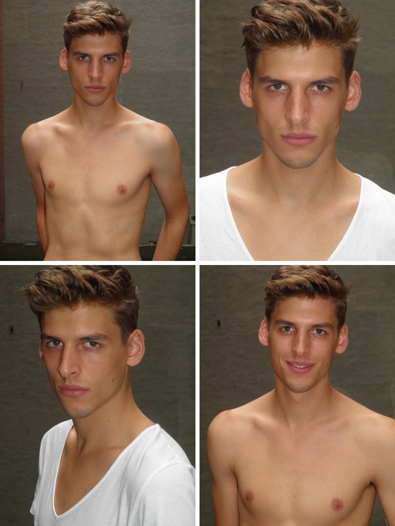 Casting Call | Domi Szabo