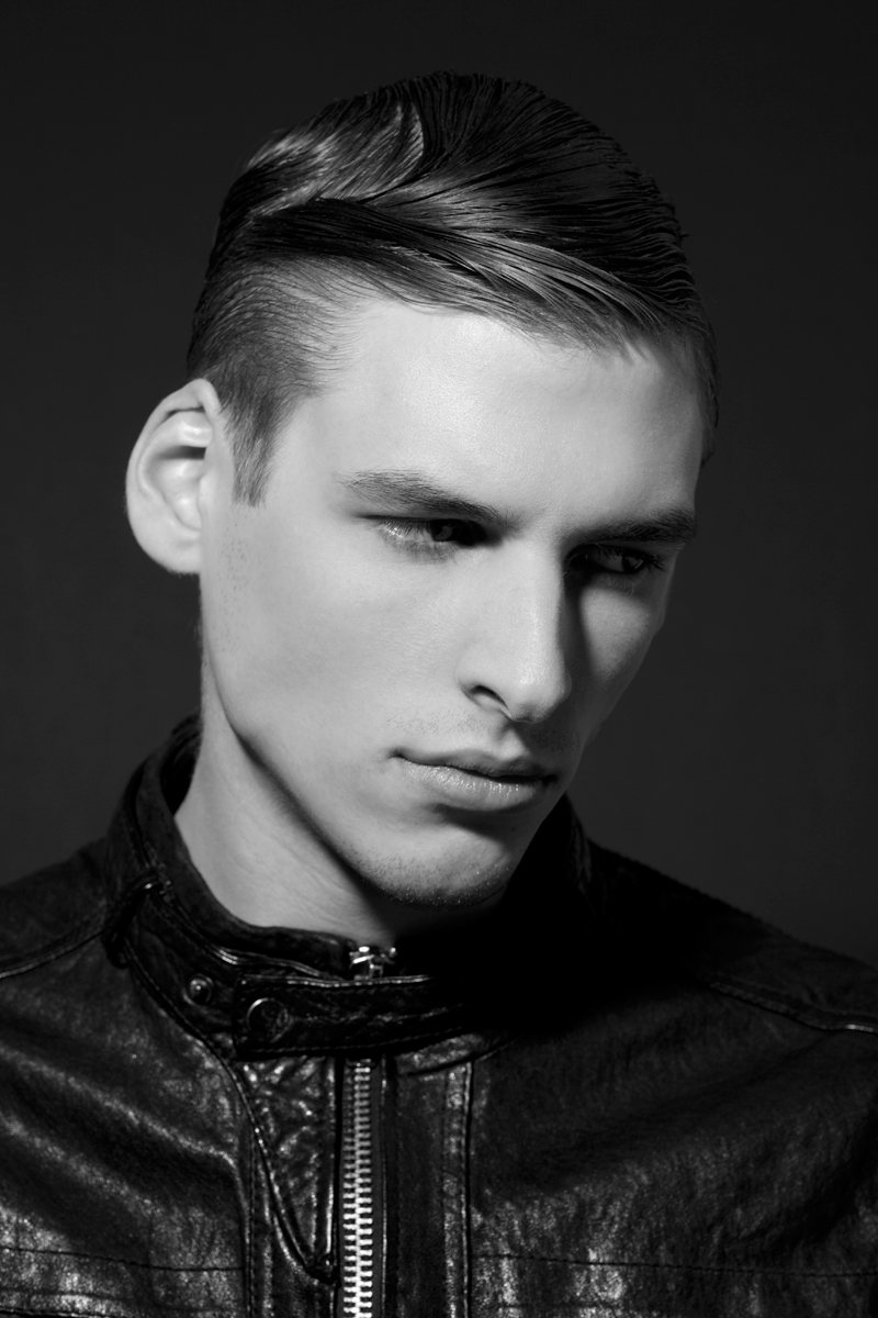 Portrait | Domi Szabo by Grant Yoshino