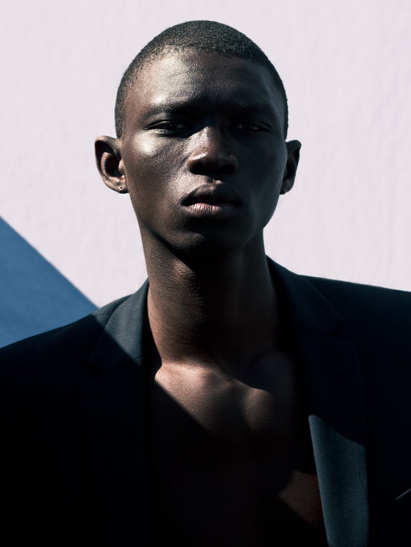 Portrait | Fernando Cabral by Conan Thai
