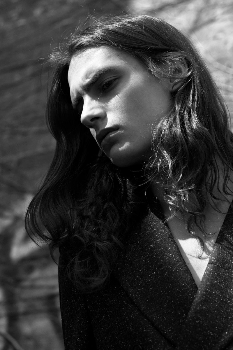 Portrait | Jackson Rado by Grant Yoshino