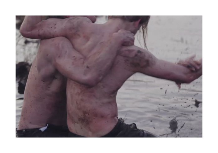 Fridolin & Boy for Anne Schmuhl 2011 Campaign