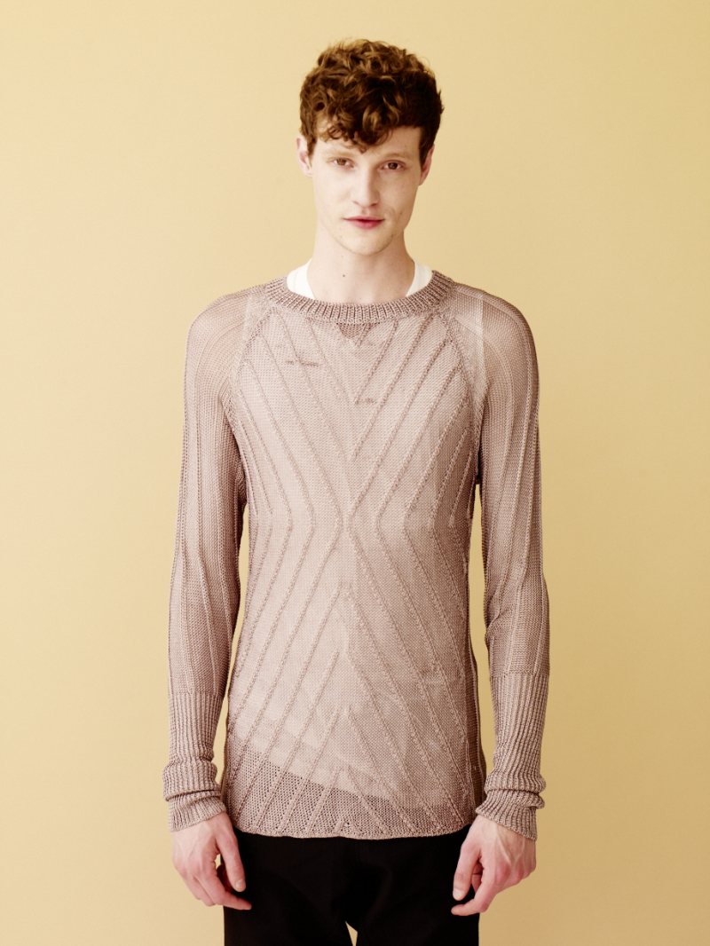 Matthew Hitt for Domingo Rodriguez x ASOS