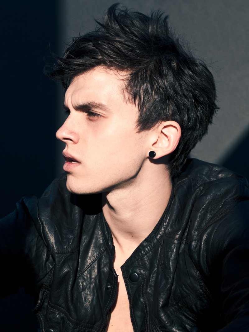 Fresh Face | Nelson Groom by Conan Thai