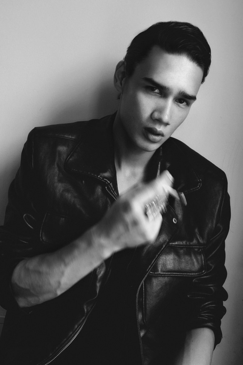 Portrait | Paul Kiefer by Toni Smailagic