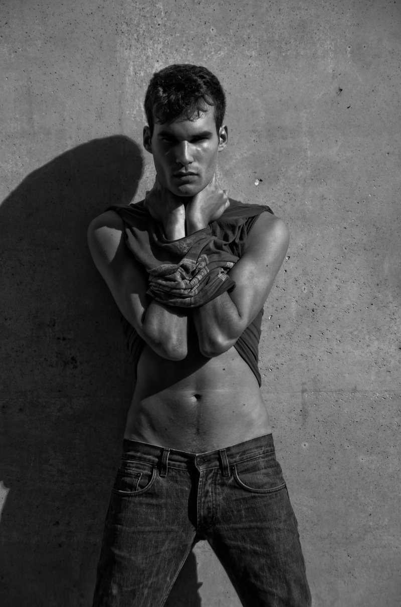 Fresh Face | Pierre P by Vito Selma