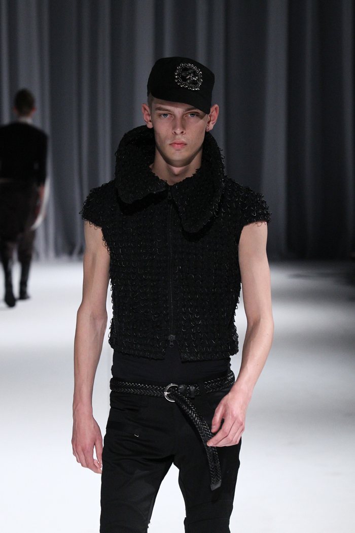 Rynshu Spring 2012