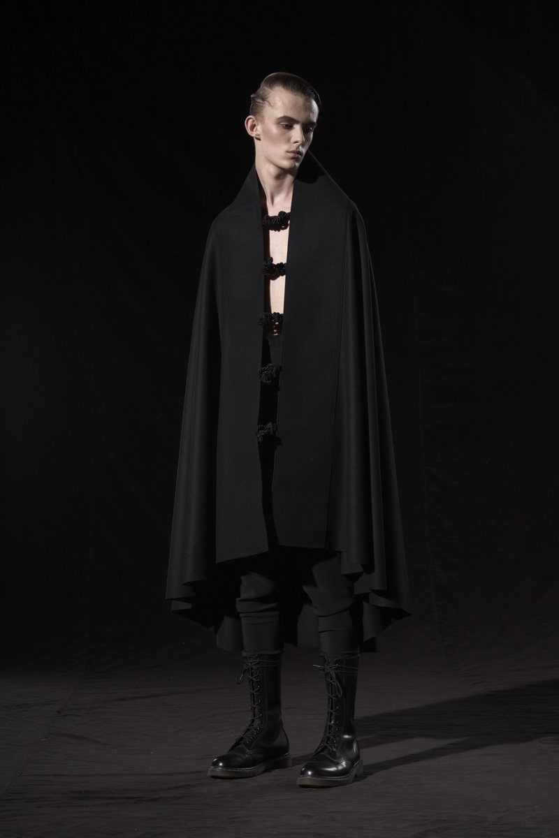 Maldoror Fall/Winter 2011/12