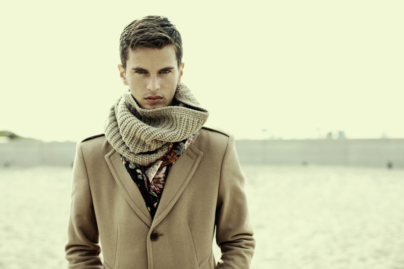 Lars Kier by Steen Evald for Where 2 Go Magazine