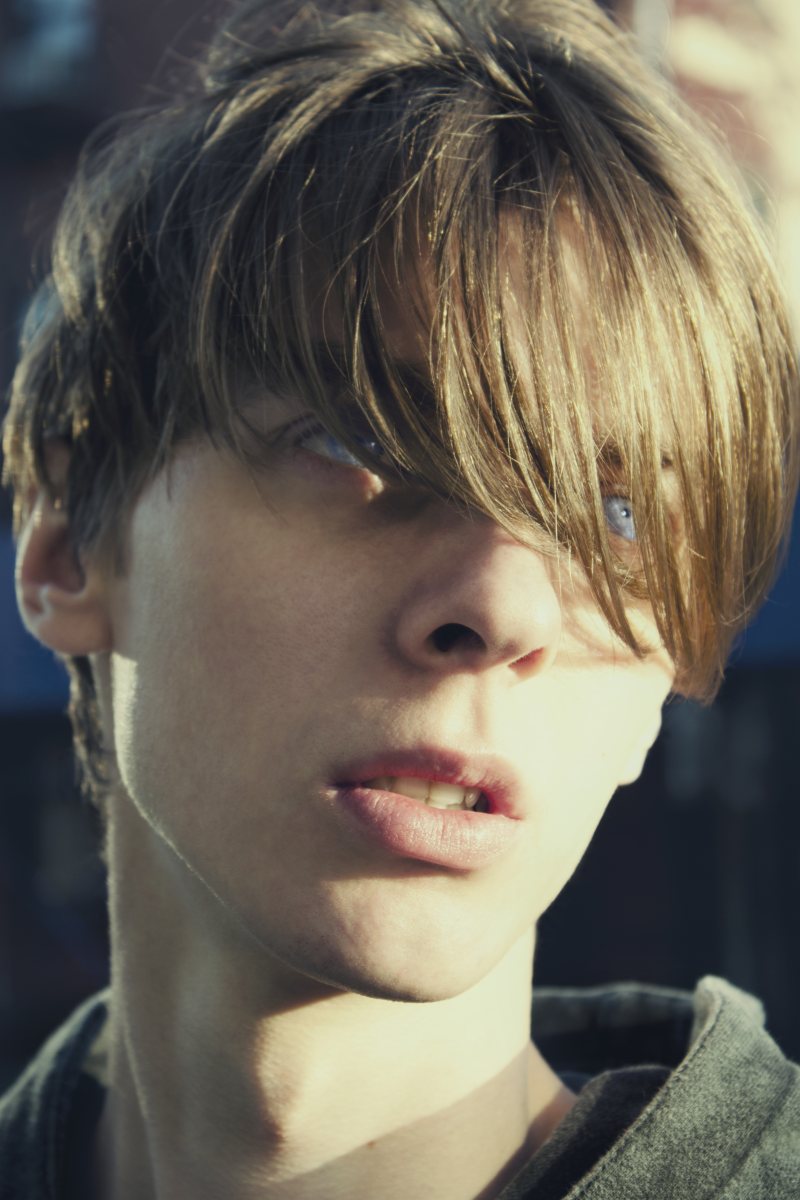 Portrait | Alexey Galetskiy by Michael Elmquist