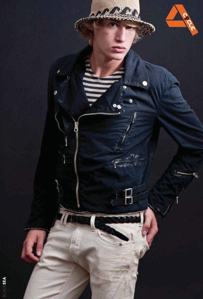 CYCLE Spring 2012