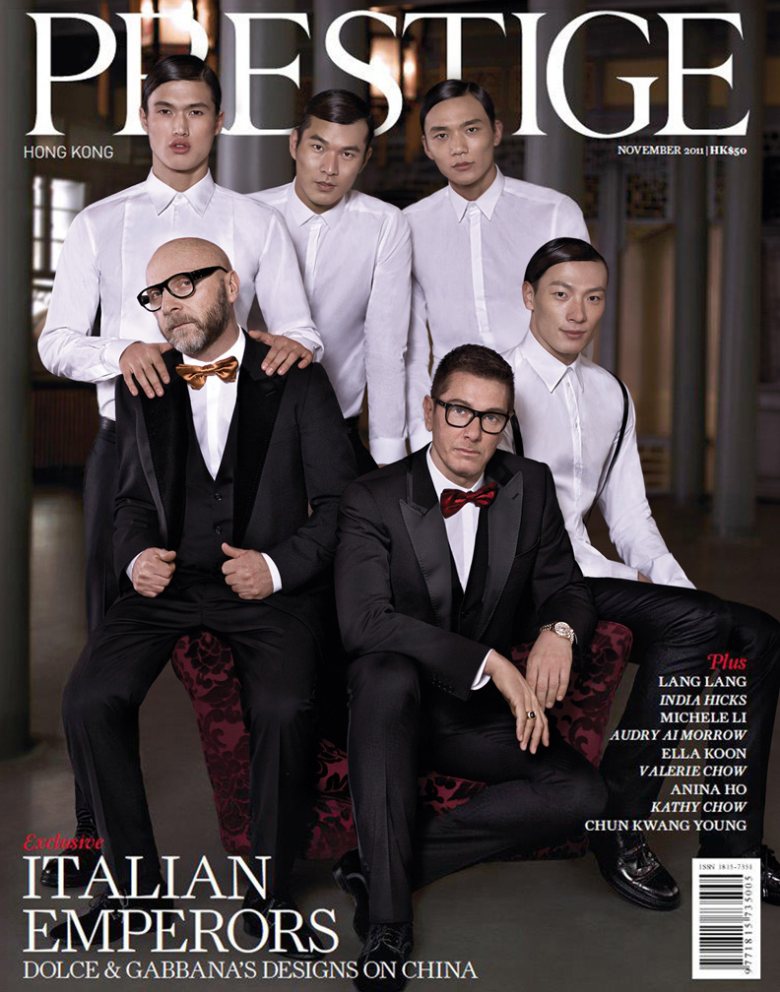 domenico dolce gabbana