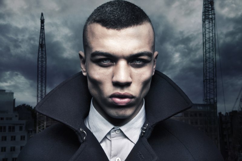 Dudley O’Shaughnessy, Alex Wolf & Igor Campos Medeiros by the LaRoache Brothers for F311