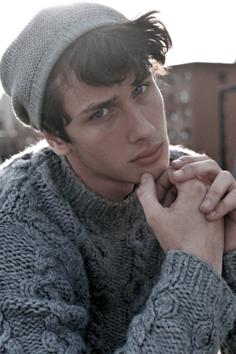 Portrait | Jarrod Destiche by Ty Pike