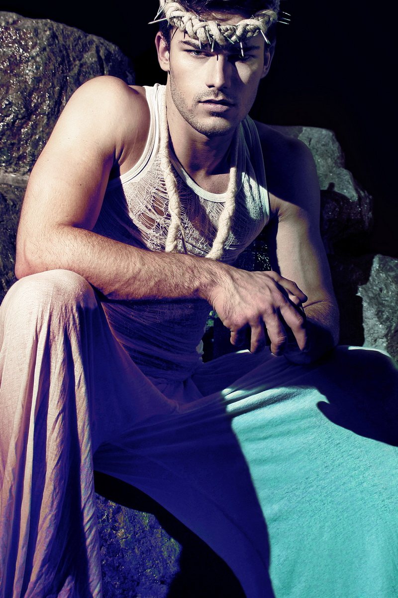 Portrait | Jhony by Enzo Mondejar