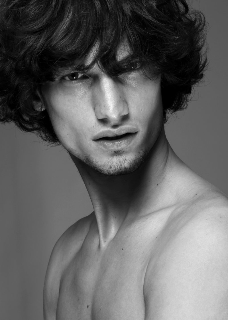 Fresh Face | Jonas by Ben Lamberty