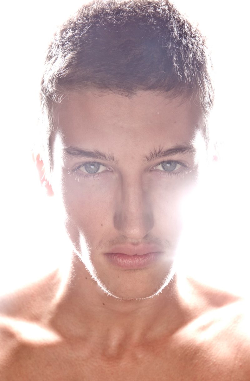 Fresh Face | Marc by Paul James Hay