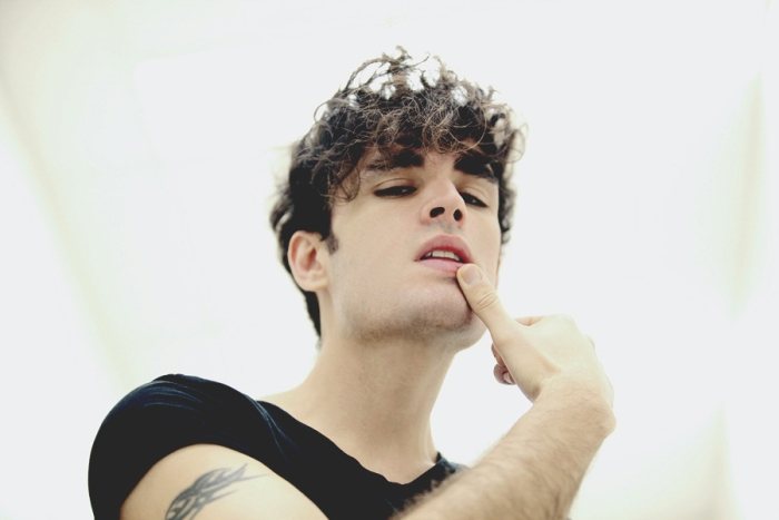 Portrait | Michael Gunder by Danny Nguyen