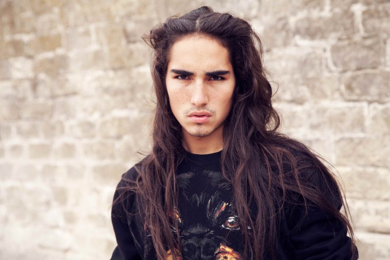Willy Cartier by Marco van Rijt for Bullett