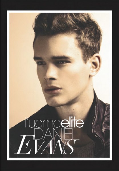 L'uomo Elite Fall/Winter 2012 Show Package – The Fashionisto