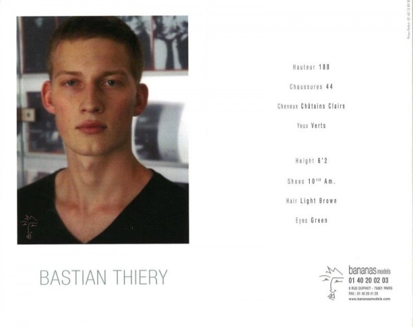 Bastian Thiery