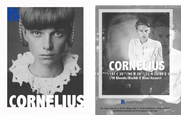 Cornelius