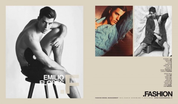 Emilio Flores 1