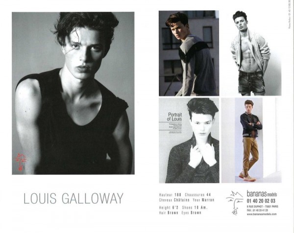 Louis Galloway