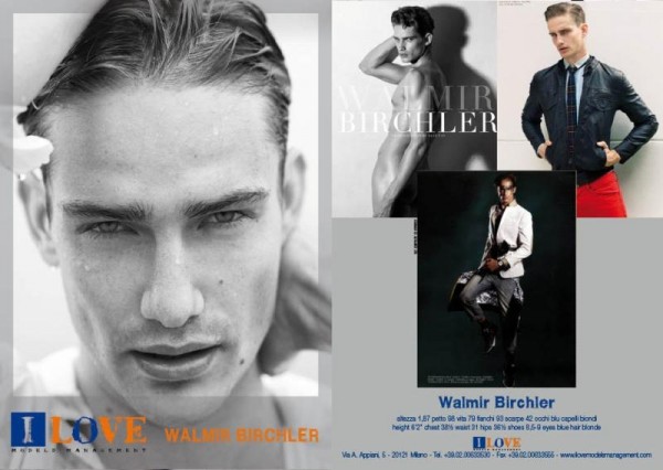 Walmir Birchler