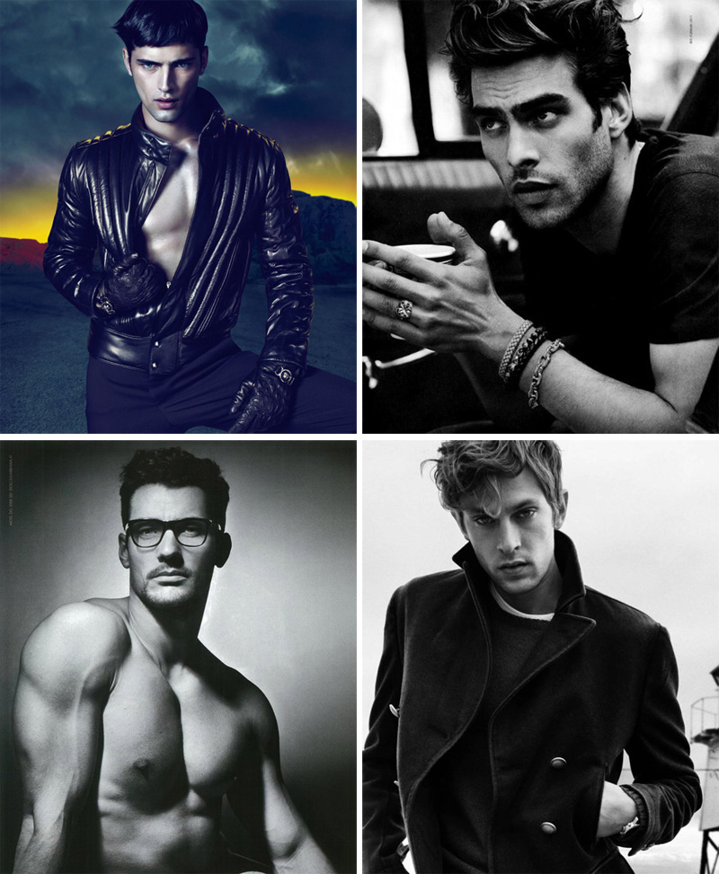 Thirty-seven campaigns that helped define the fall/winter 2011 advertising season.