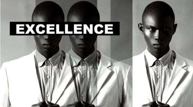 Fernando Cabral by David Agbodji for Fashionisto Exclusive Fernando Cabral by David Agbodji for Fashionisto Exclusive
