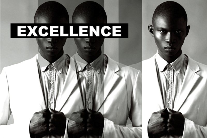 Fernando Cabral by David Agbodji for Fashionisto Exclusive