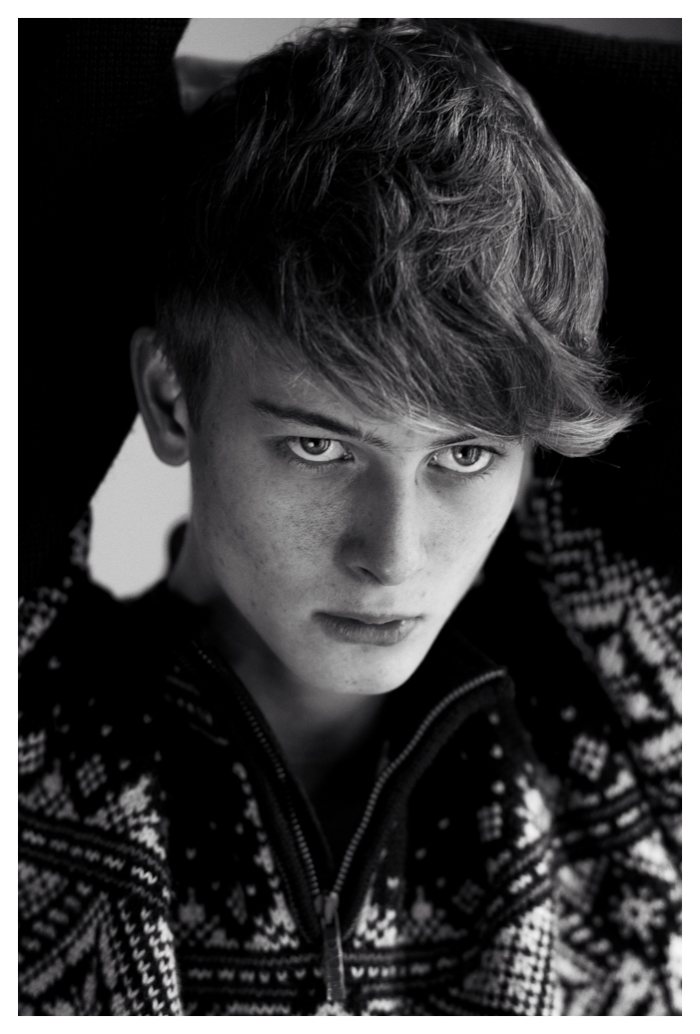 Fresh Face | Kennet by Camilla Camaglia – The Fashionisto