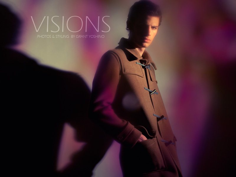visions title