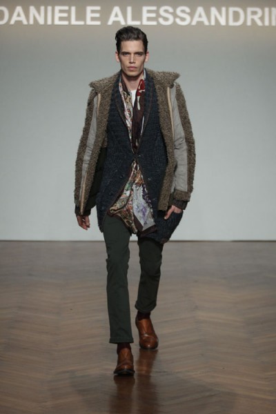 Daniele Alessandrini FW 12 020